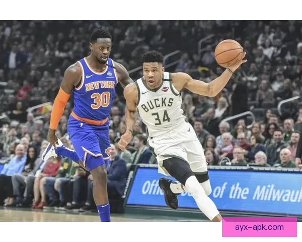 科洛克连战两场高光表现先轰42分后为尼克斯五分钟狂取11分